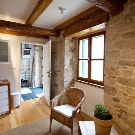 Guest house And Lan