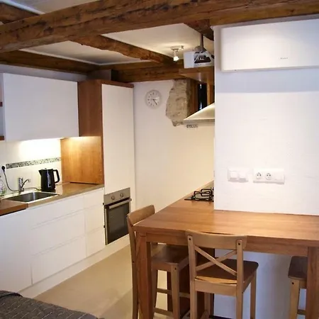 And Lan Guest house Trogir