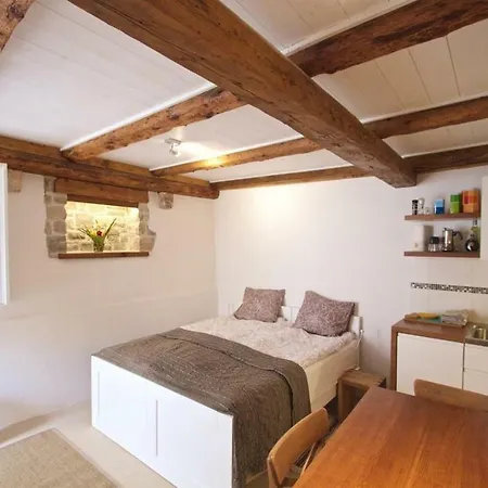 And Lan 3* Trogir